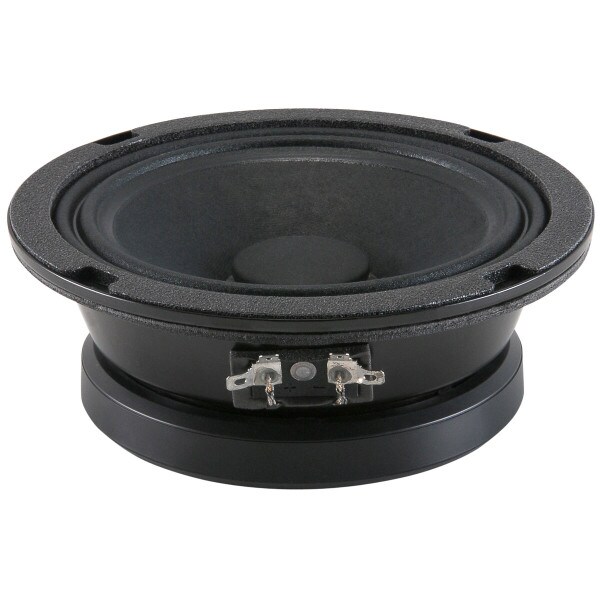 Main product image for Eminence Alpha-6CBMRA 6-1/2" Ferrite Sealed Back Mid 290-661